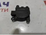 Моторчик заслонки отопителя Kia Rio 4 рестайлинг 97157-1JAA0.