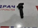 Катушка зажигания Kia Rio 4 рестайлинг 27301-2B010.