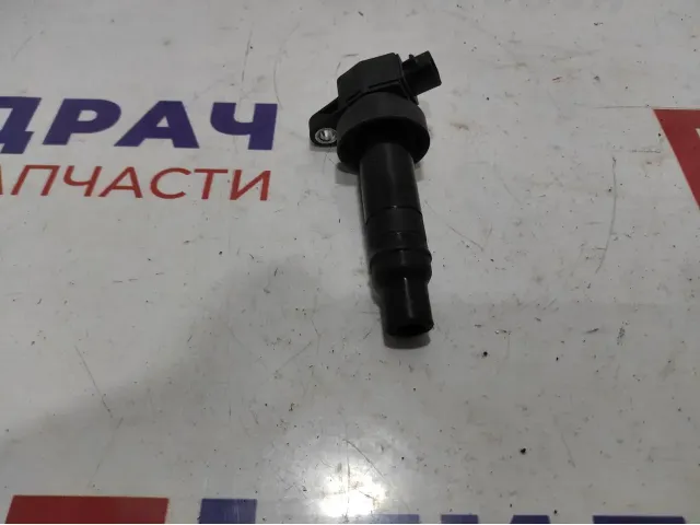 Катушка зажигания Kia Rio 4 рестайлинг 27301-2B010.