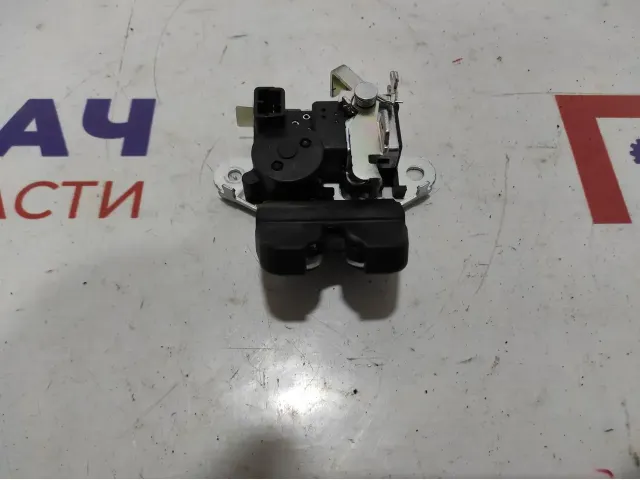 Замок багажника Kia Rio 4 рестайлинг 81230-H0030.