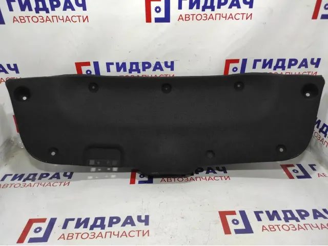 Обшивка крышки багажника Kia Rio 4 рестайлинг 81752-H0000.