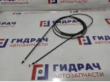 Трос открывания багажника Kia Rio 4 рестайлинг 81280-H2000.