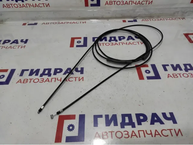 Трос открывания багажника Kia Rio 4 рестайлинг 81280-H2000.
