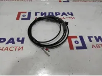 Трос лючка бензобака Kia Rio 4 рестайлинг 81590-H2000.