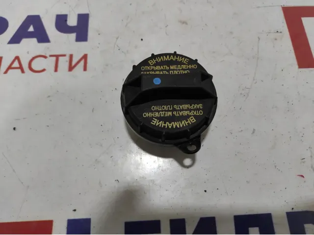 Крышка топливного бака Kia Rio 4 рестайлинг 31010-4L000.