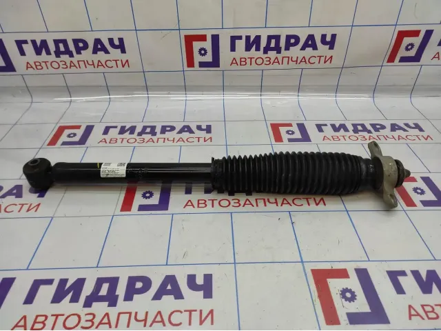 Амортизатор задний Kia Rio 4 рестайлинг 55300-H5050.