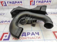 Резонатор воздушного фильтра Kia Rio 4 рестайлинг 28212-H0300. Трещина.