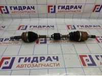 Привод передний левый Kia Rio 4 рестайлинг 49500-H5200.