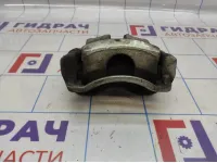 Суппорт тормозной передний левый Kia Rio 4 рестайлинг 58110-H5250.