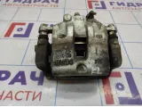Суппорт тормозной передний левый Kia Rio 4 рестайлинг 58110-H5250.