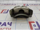 Суппорт тормозной передний правый Kia Rio 4 рестайлинг 58130-H5250.