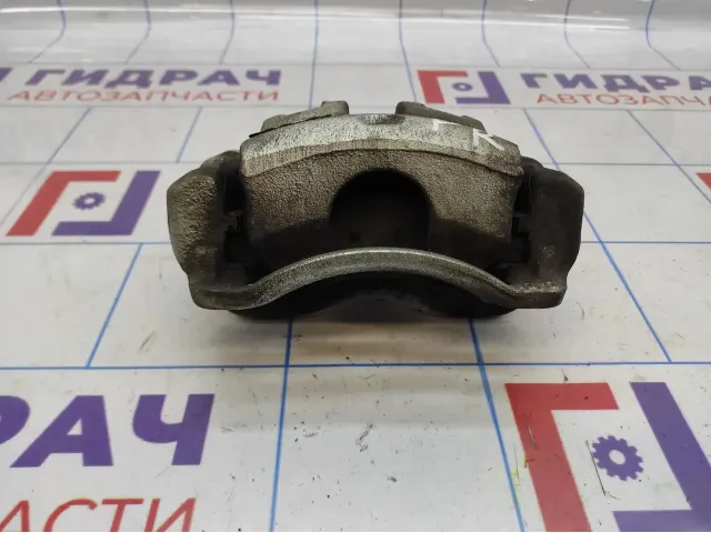 Суппорт тормозной передний правый Kia Rio 4 рестайлинг 58130-H5250.