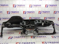 Торпедо Kia Rio 4 рестайлинг 84710H0AA0WK.