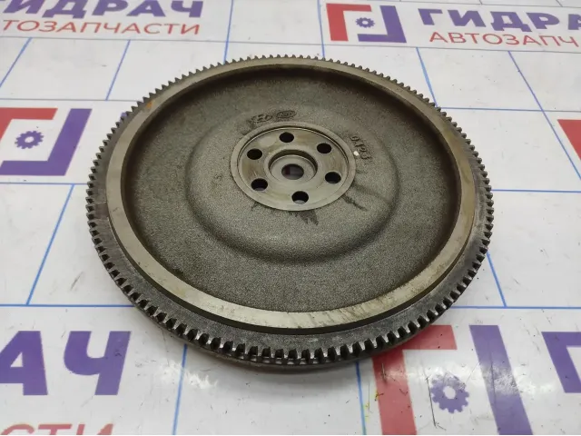 Маховик Kia Rio 4 рестайлинг 23200-2B020.