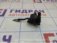 Механизм изменения длины впускного коллектора Kia Rio 4 рестайлинг 28322-2B850.