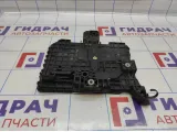 Крепление площадка АКБ Kia Rio 4 рестайлинг 37150-H5000.