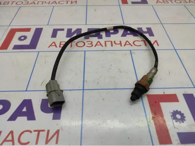 Датчик кислородный нижний Kia Rio 4 рестайлинг 39210-2B329.