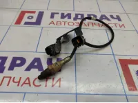 Датчик кислородный верхний Kia Rio 4 рестайлинг 39210-2B342.