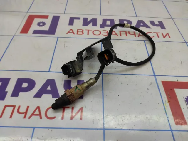 Датчик кислородный верхний Kia Rio 4 рестайлинг 39210-2B342.