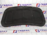 Шумоизоляция капота Kia Rio 4 рестайлинг 81125-H0000.