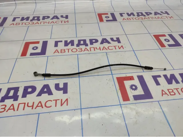 Трос открывания капота Kia Rio 4 рестайлинг 81190-H0010.