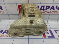 Экран тепловой Kia Rio 4 рестайлинг 28525-2B820.