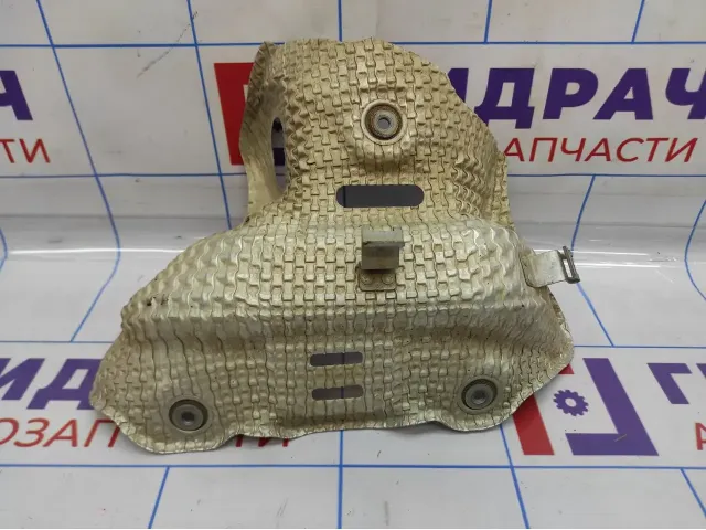 Экран тепловой Kia Rio 4 рестайлинг 28525-2B820.