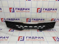 Решетка радиатора Kia Rio 4 рестайлинг 86351-H0700.