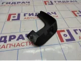 Брызговик передний правый Kia Rio 4 рестайлинг 86832-H0000.