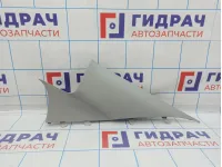 Обшивка стойки задней правой верхняя Kia Rio 4 рестайлинг 85860-H0000-TTX.