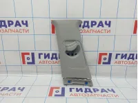 Обшивка стойки средней левой верхняя Kia Rio 4 рестайлинг 85830-H0100-TTX.
