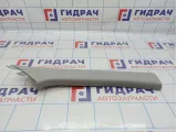 Обшивка стойки передней правой Kia Rio 4 рестайлинг 85820-H0000-TTX.