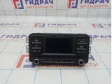 Магнитола Kia Rio 4 рестайлинг 96170H0300WK.