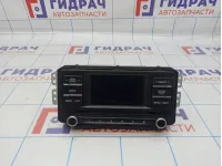 Магнитола Kia Rio 4 рестайлинг 96170H0300WK.