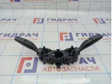 Переключатель подрулевой Kia Rio 4 рестайлинг 93403-H0302. В сборе.