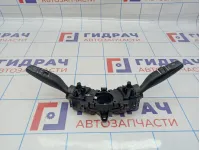 Переключатель подрулевой Kia Rio 4 рестайлинг 93403-H0302. В сборе.
