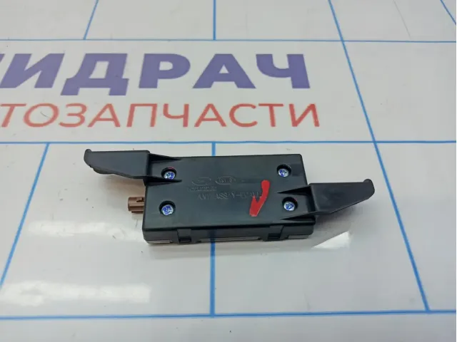 Антенна блока вызова экстренных служб Kia Rio 4 рестайлинг 96245-H0000.
