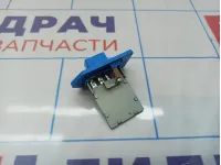 Резистор отопителя Kia Rio 4 рестайлинг 97128-D1000.