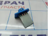 Резистор отопителя Kia Rio 4 рестайлинг 97128-D1000.