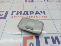 Плафон салонный Kia Rio 4 рестайлинг 92850-C7010-TTX. Сломаны крепления.