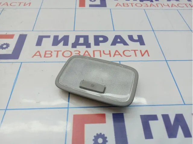 Плафон салонный Kia Rio 4 рестайлинг 92850-C7010-TTX. Сломаны крепления.