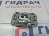 Плафон салонный Kia Rio 4 рестайлинг 92850-C7010-TTX. Сломаны крепления.
