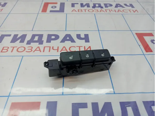 Блок кнопок обогрева Kia Rio 4 рестайлинг 93300H0200WK.