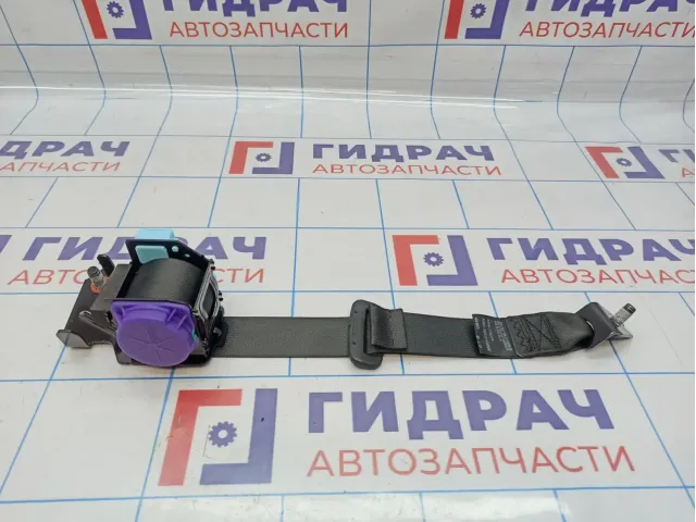 Ремень безопасности задний левый Kia Rio 4 рестайлинг 89810-H5000-TRY.
