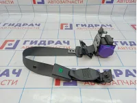 Ремень безопасности задний центральный Kia Rio 4 рестайлинг 89850-H5000-TRY.