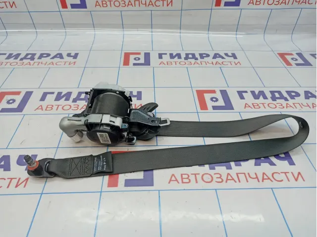 Ремень безопасности передний левый Kia Rio 4 рестайлинг 88870-H0000-TRY.