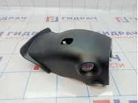 Кожух рулевой колонки нижний Kia Rio 4 рестайлинг 84850H0000WK.