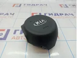 Подушка безопасности в рулевое колесо Kia Rio 4 рестайлинг 80100H0000WK.