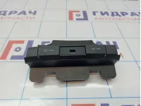 Накладка декоративная Kia Rio 4 рестайлинг 84621H0100WK. В консоль.