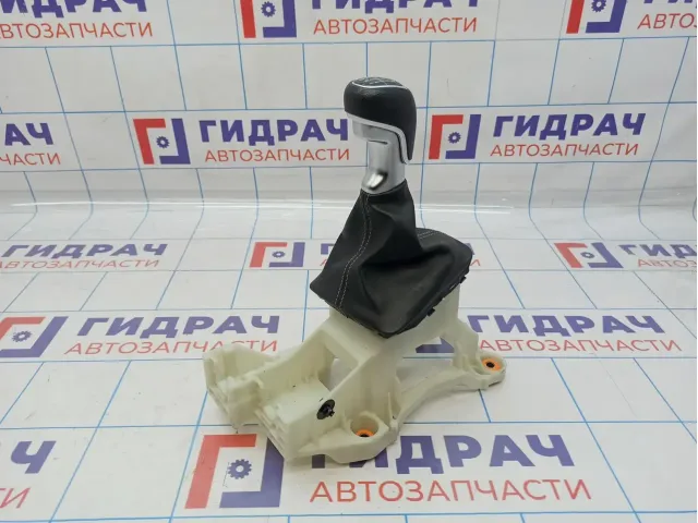 Кулиса КПП Kia Rio 4 рестайлинг 43700H0310WK.
